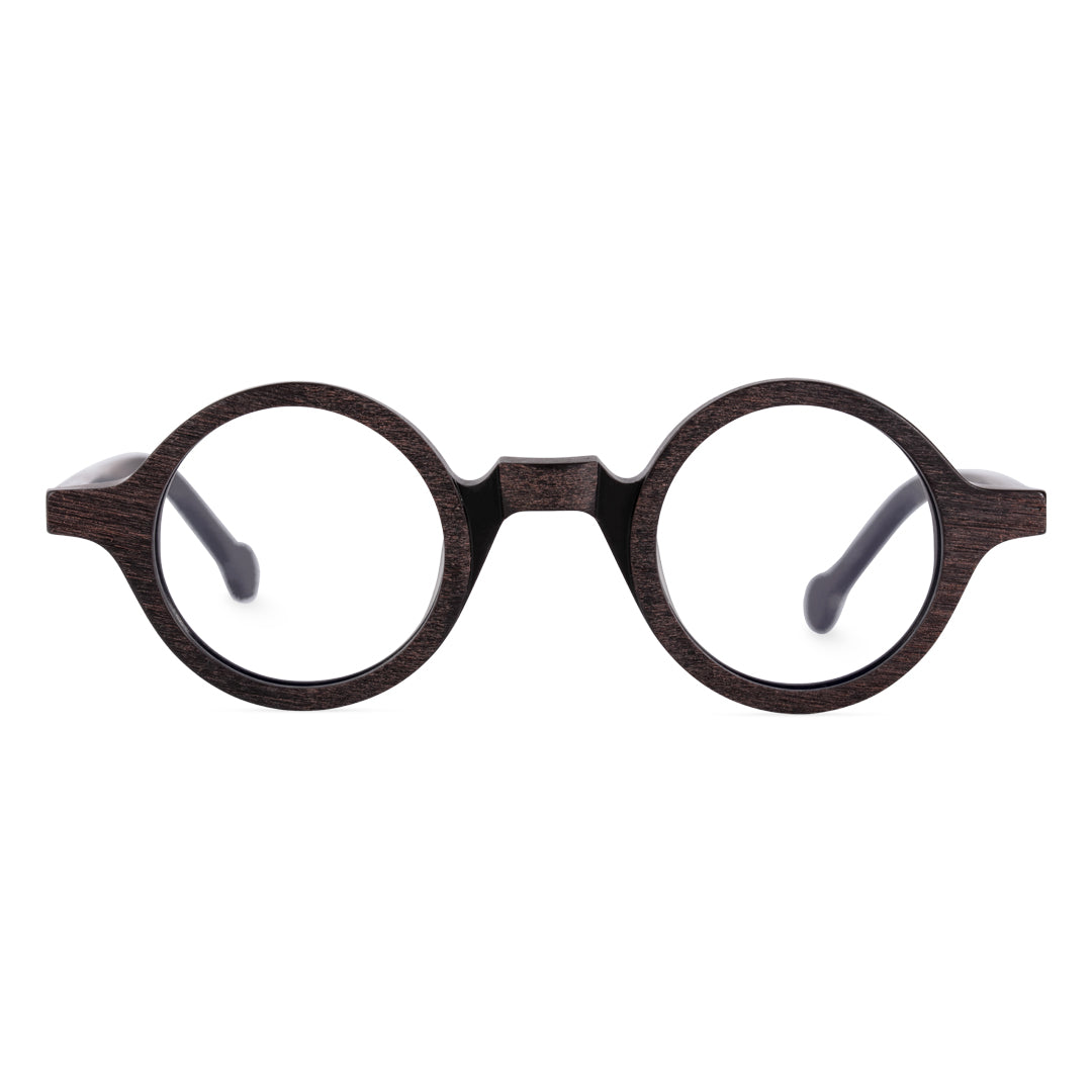 Unisex Flexible Glasses